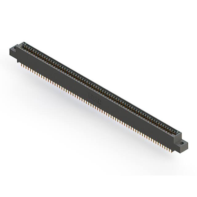 895-136-521-504 EDAC Inc.  Edgeboard Connectors